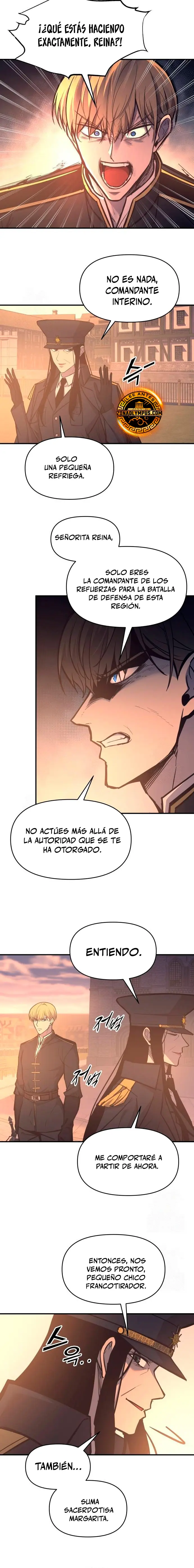 Tower Crush - Capítulo 129 - Página 21 - LectorTMOo