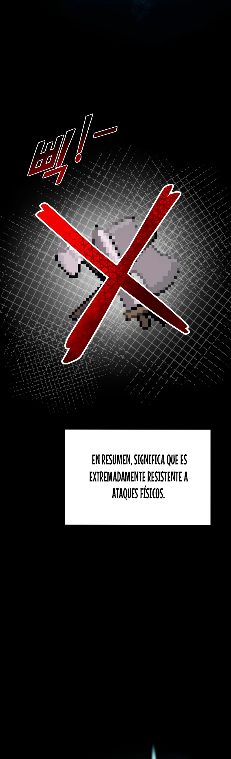 Tower Crush capítulo 13 página 6