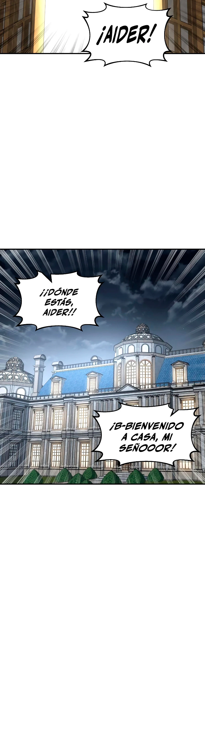 Tower Crush capítulo 13 página 13