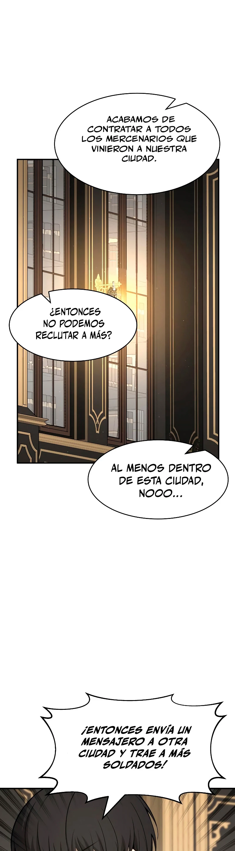 Tower Crush capítulo 13 página 16