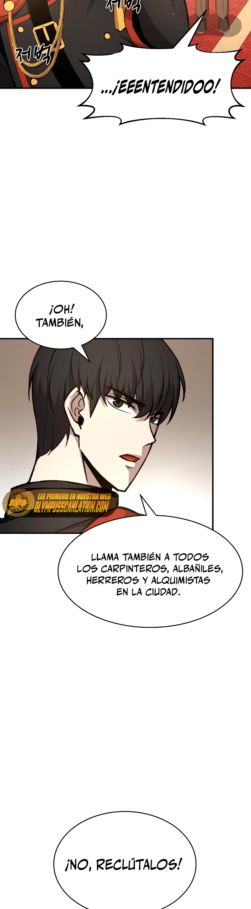 Tower Crush capítulo 13 página 21