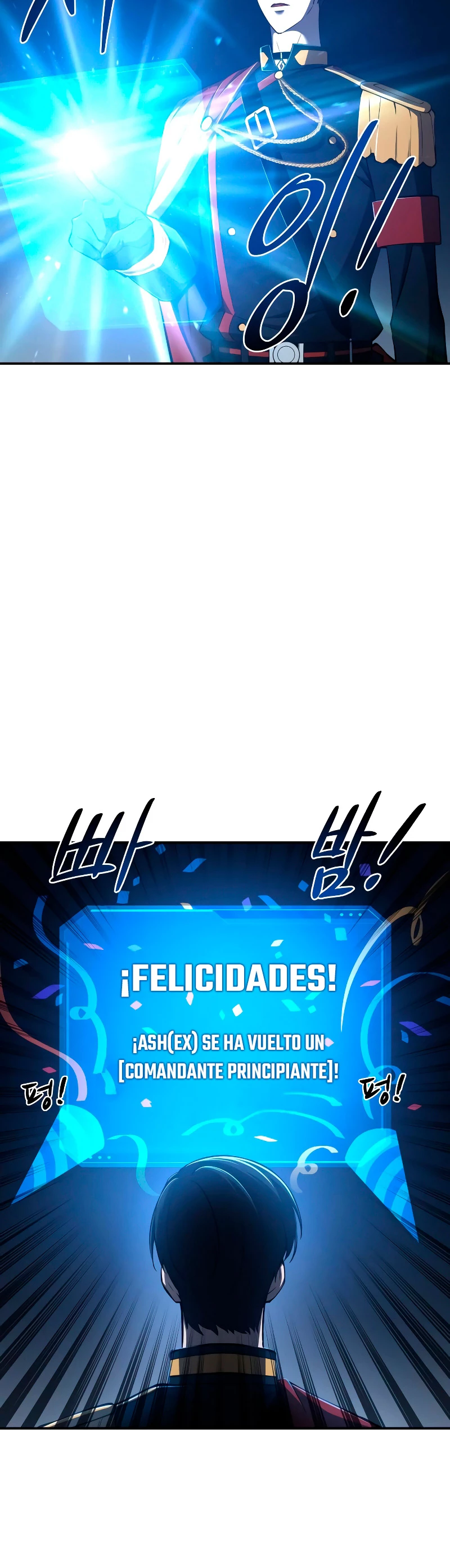 Tower Crush capítulo 13 página 28