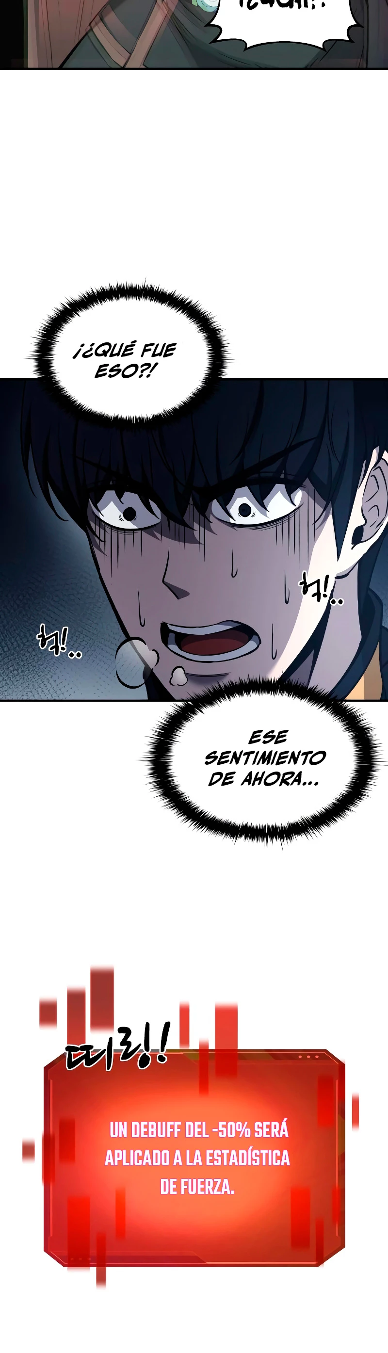 Tower Crush capítulo 13 página 30