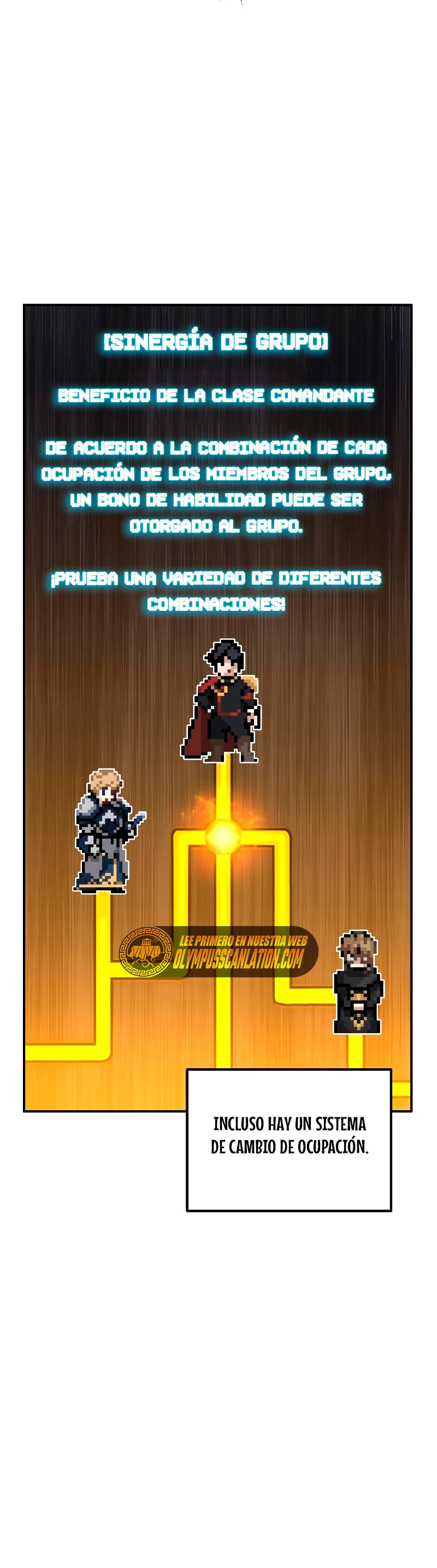 Tower Crush capítulo 13 página 39