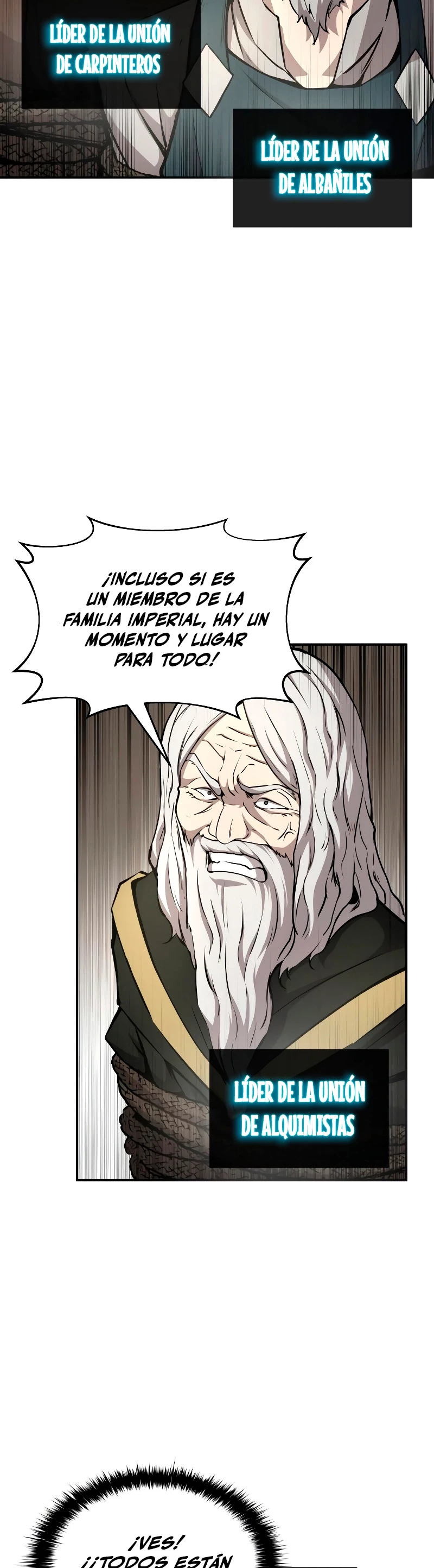 Tower Crush capítulo 13 página 46