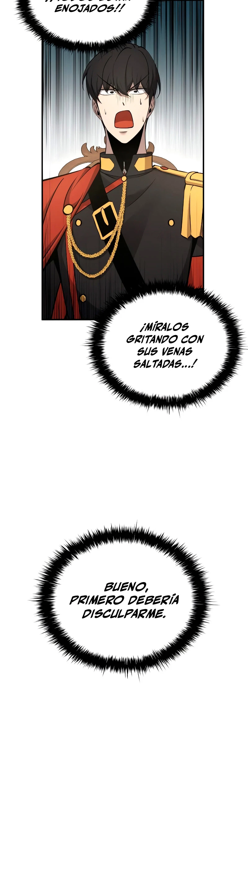 Tower Crush capítulo 13 página 47