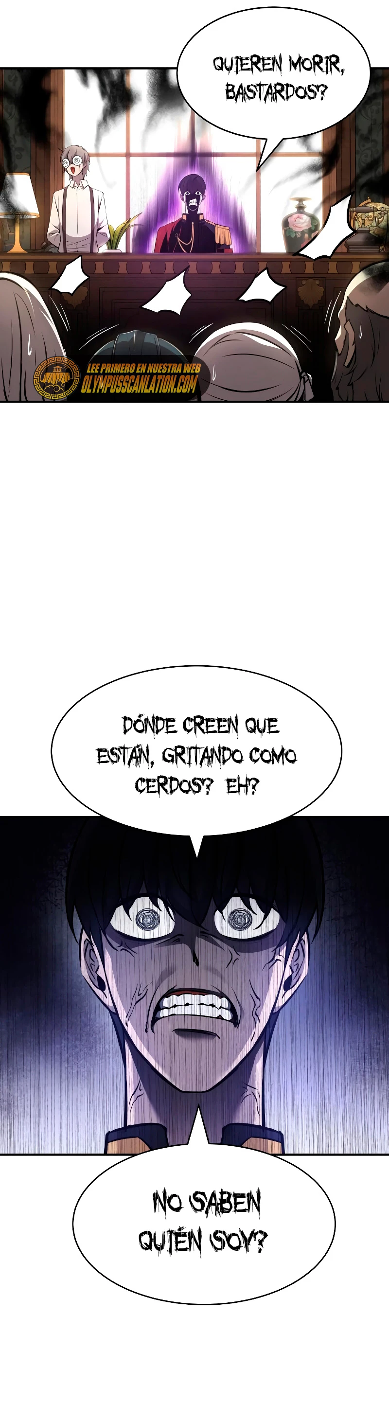 Tower Crush capítulo 13 página 48