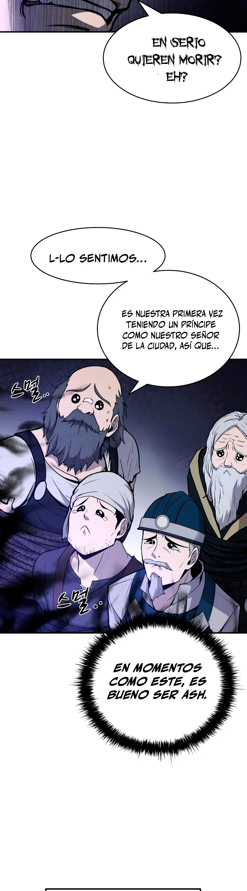 Tower Crush capítulo 13 página 50