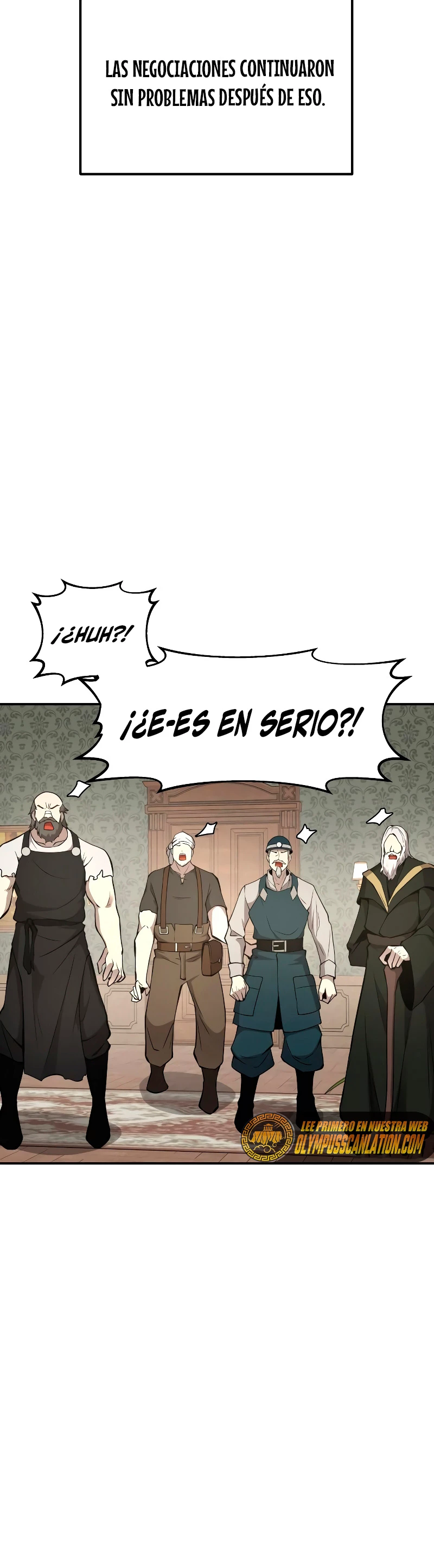 Tower Crush capítulo 13 página 51
