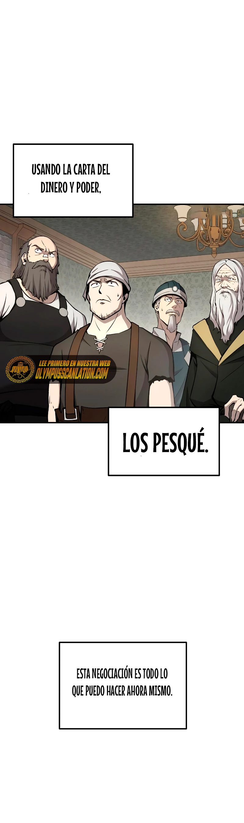 Tower Crush capítulo 13 página 55