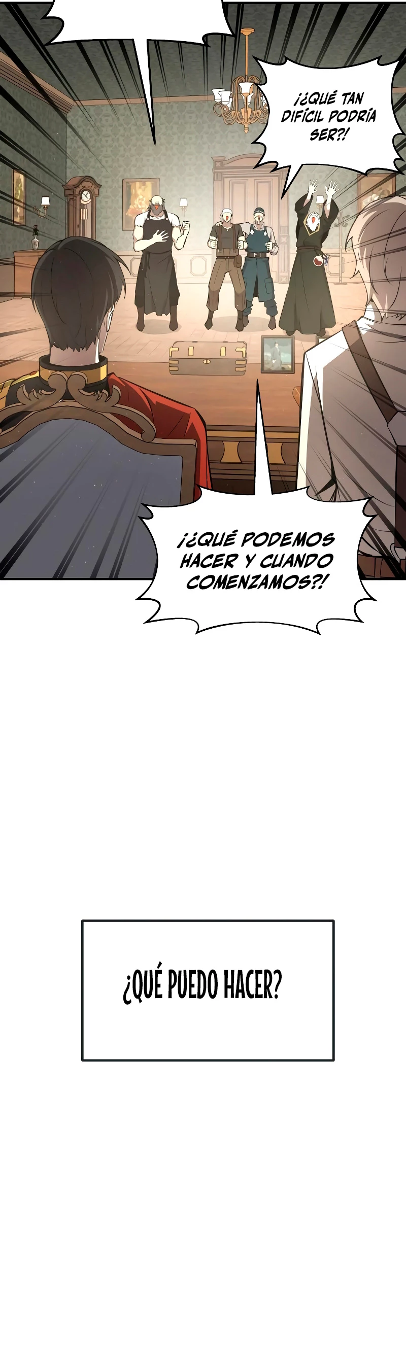 Tower Crush capítulo 13 página 57