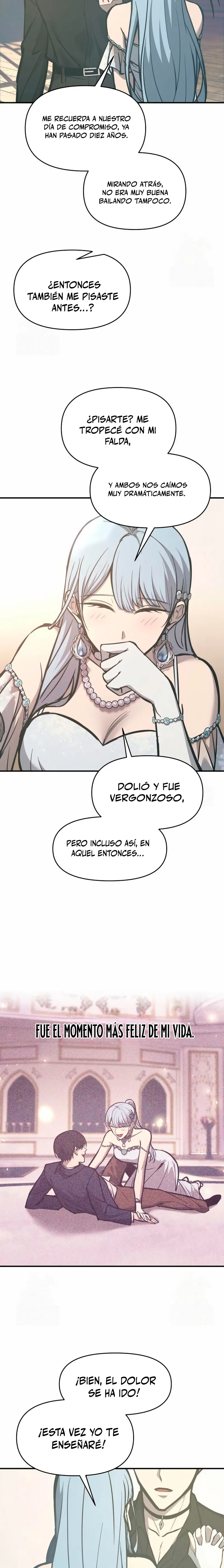 Tower Crush - Capítulo 130 - Página 5 - LectorTMOo