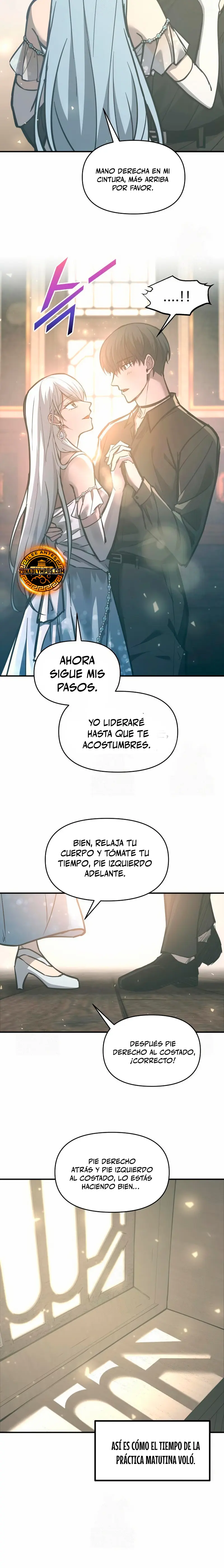 Tower Crush - Capítulo 130 - Página 6 - LectorTMOo