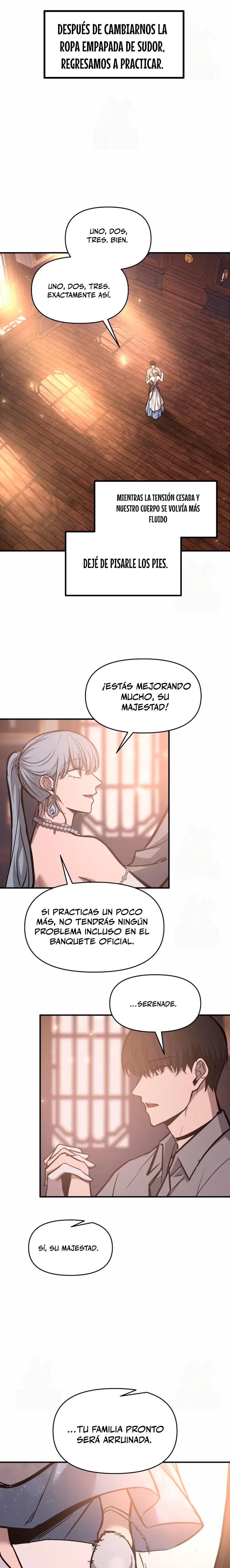 Tower Crush - Capítulo 130 - Página 7 - LectorTMOo