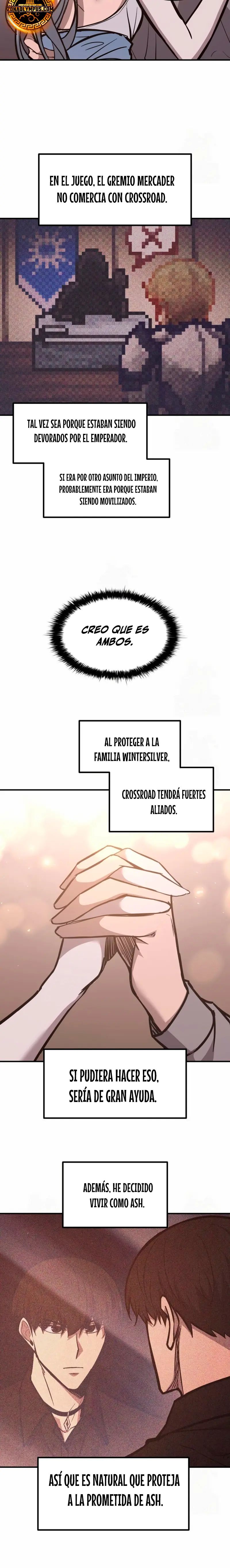 Tower Crush - Capítulo 130 - Página 11 - LectorTMOo