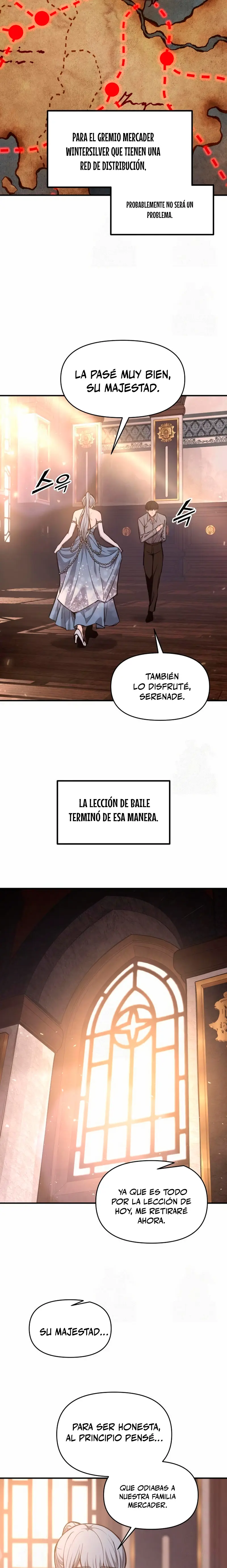 Tower Crush - Capítulo 130 - Página 14 - LectorTMOo