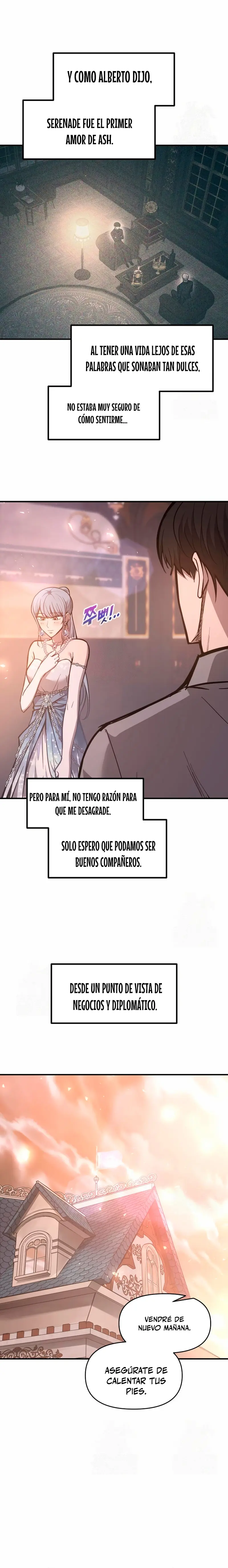 Tower Crush - Capítulo 130 - Página 16 - LectorTMOo