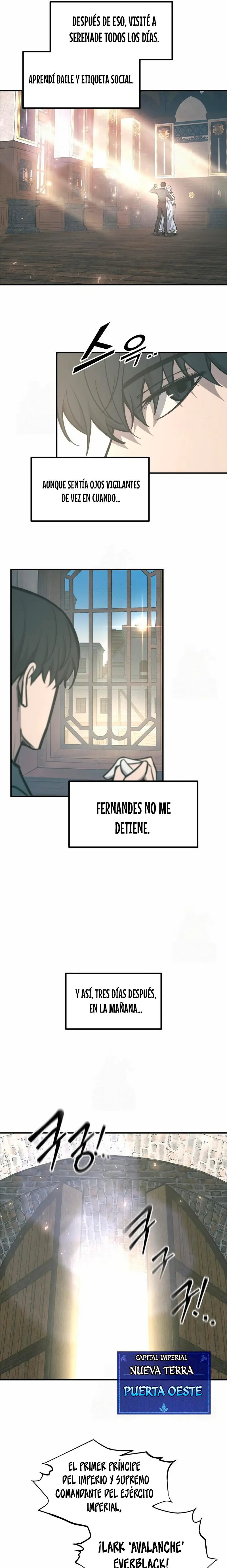 Tower Crush - Capítulo 130 - Página 17 - LectorTMOo