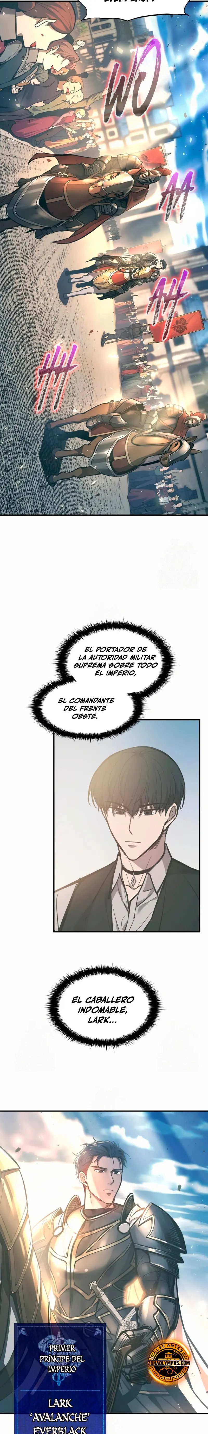 Tower Crush - Capítulo 130 - Página 18 - LectorTMOo