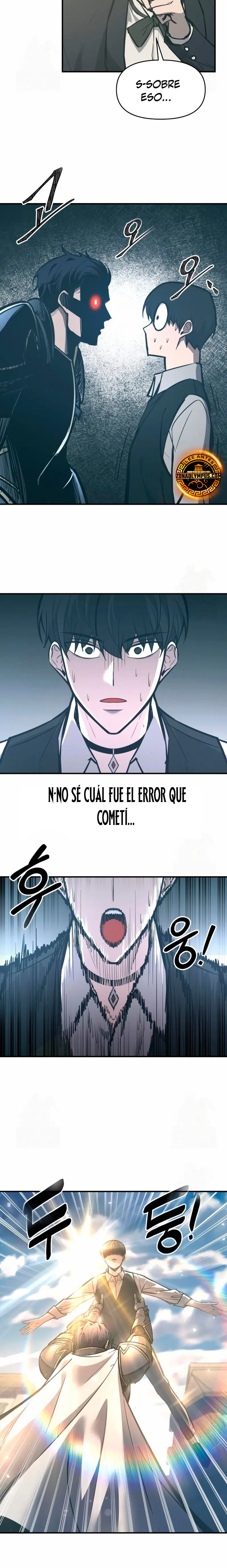 Tower Crush - Capítulo 130 - Página 21 - LectorTMOo
