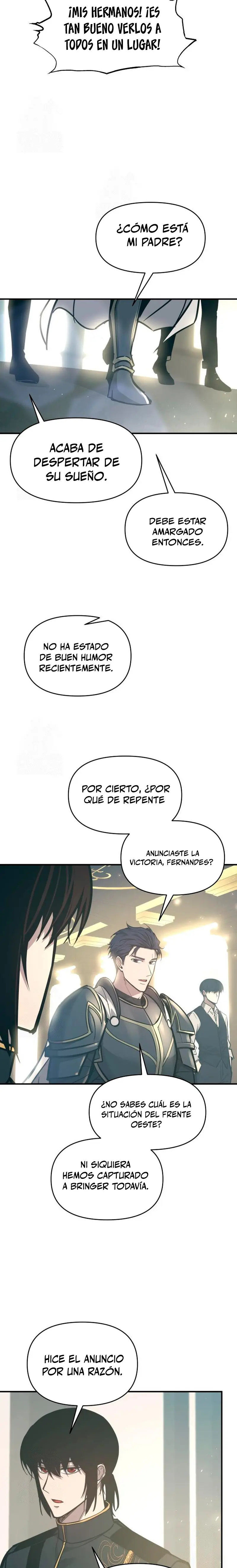 Tower Crush - Capítulo 131 - Página 4 - LectorTMOo