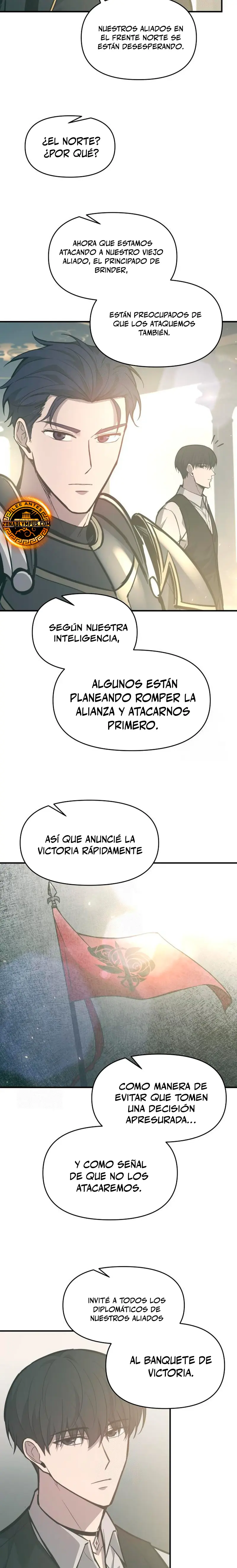Tower Crush - Capítulo 131 - Página 5 - LectorTMOo
