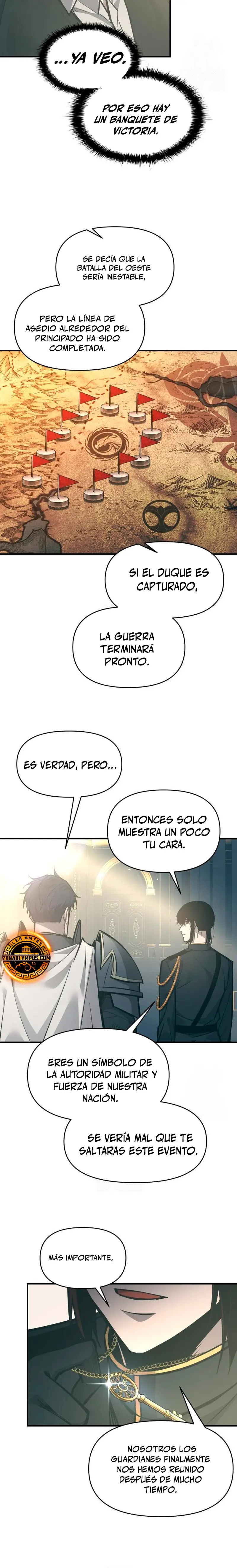 Tower Crush - Capítulo 131 - Página 6 - LectorTMOo