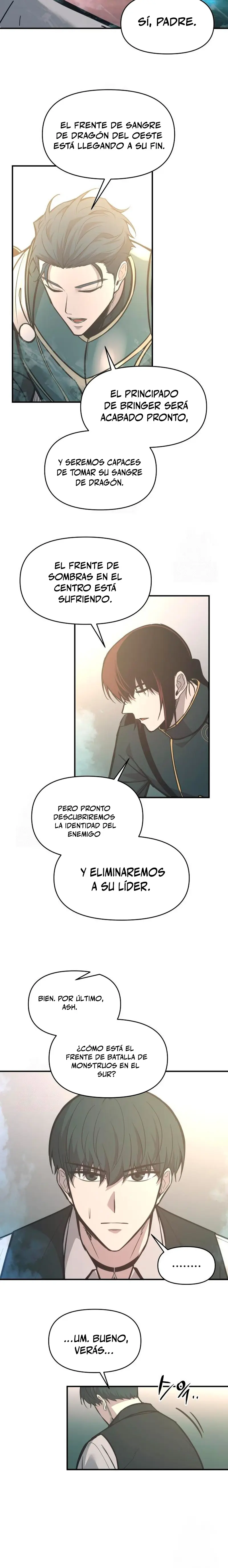 Tower Crush - Capítulo 131 - Página 10 - LectorTMOo
