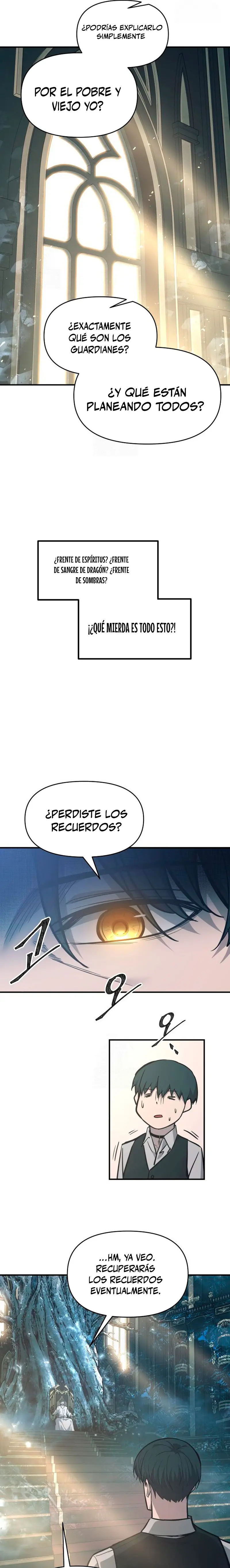 Tower Crush - Capítulo 131 - Página 12 - LectorTMOo