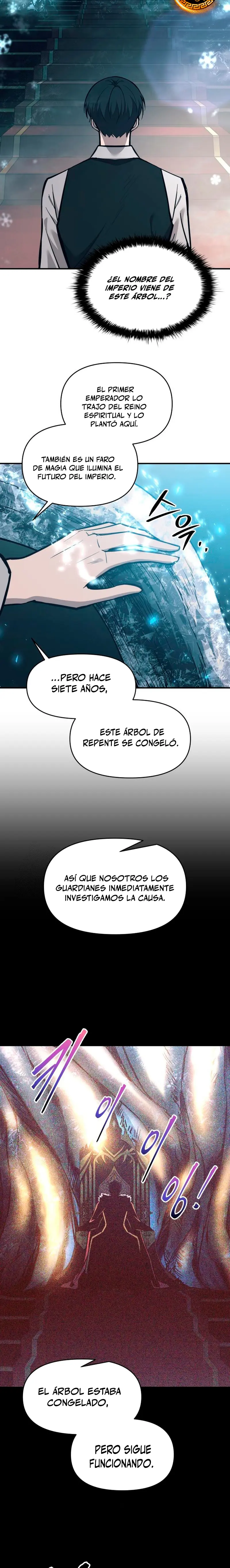 Tower Crush - Capítulo 131 - Página 14 - LectorTMOo