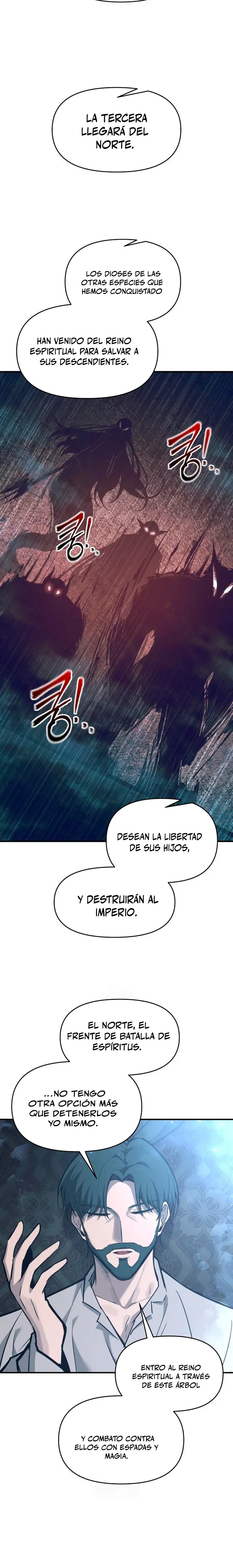 Tower Crush - Capítulo 131 - Página 18 - LectorTMOo