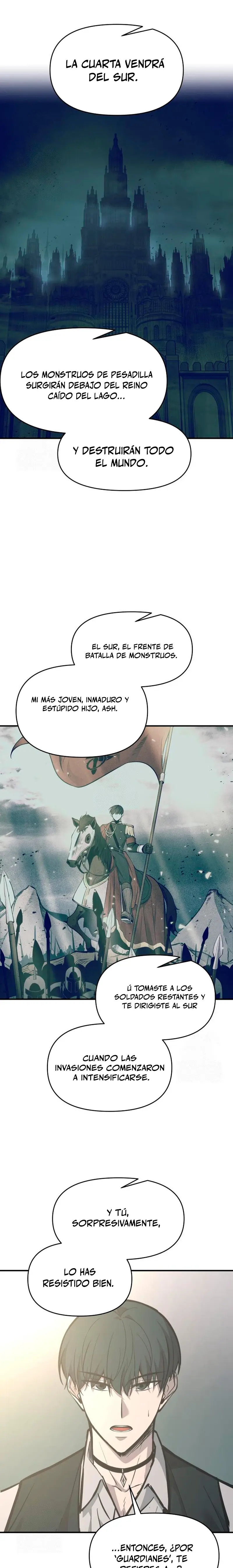 Tower Crush - Capítulo 131 - Página 19 - LectorTMOo
