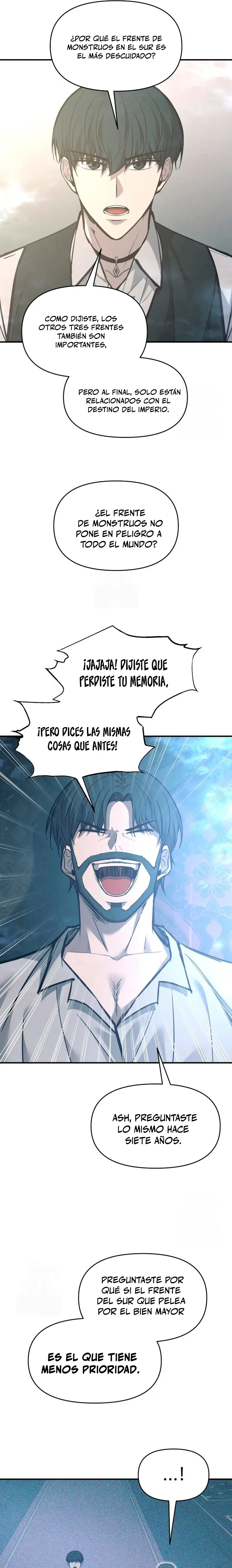 Tower Crush - Capítulo 131 - Página 22 - LectorTMOo