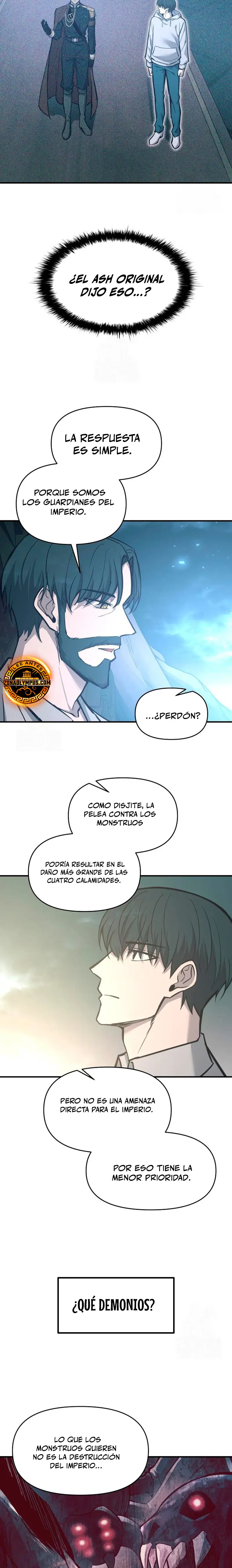 Tower Crush - Capítulo 131 - Página 23 - LectorTMOo