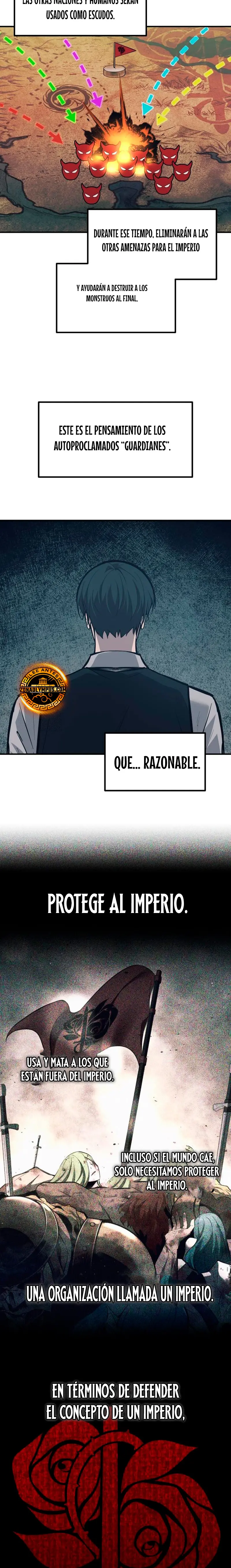 Tower Crush - Capítulo 131 - Página 25 - LectorTMOo