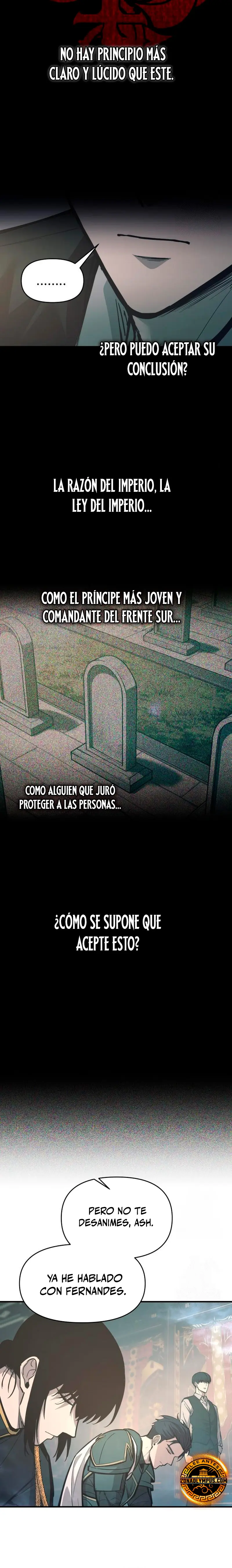 Tower Crush - Capítulo 131 - Página 26 - LectorTMOo