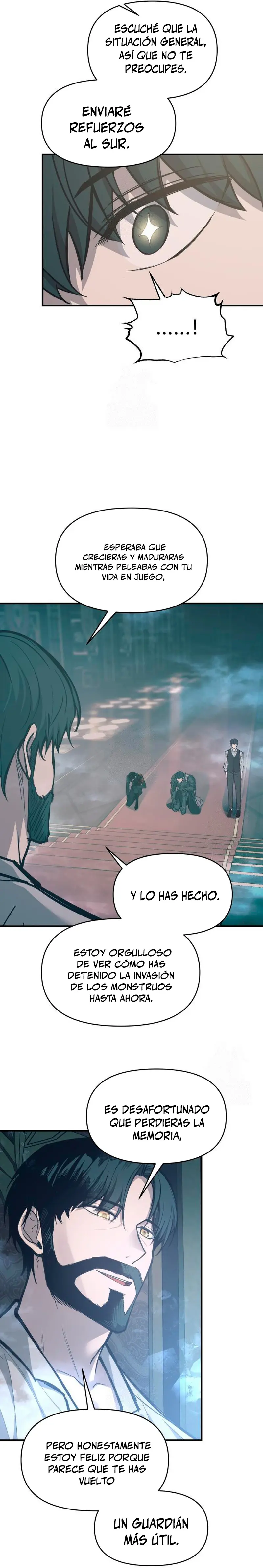 Tower Crush - Capítulo 131 - Página 27 - LectorTMOo