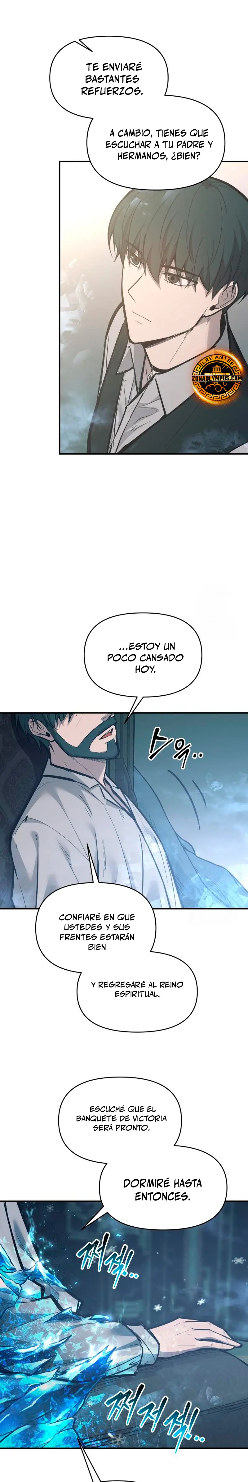 Tower Crush - Capítulo 131 - Página 28 - LectorTMOo