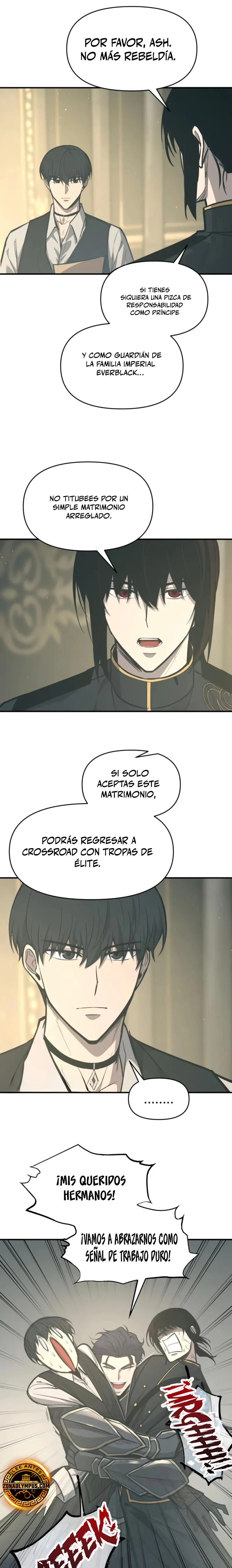 Tower Crush - Capítulo 132 - Página 4 - LectorTMOo