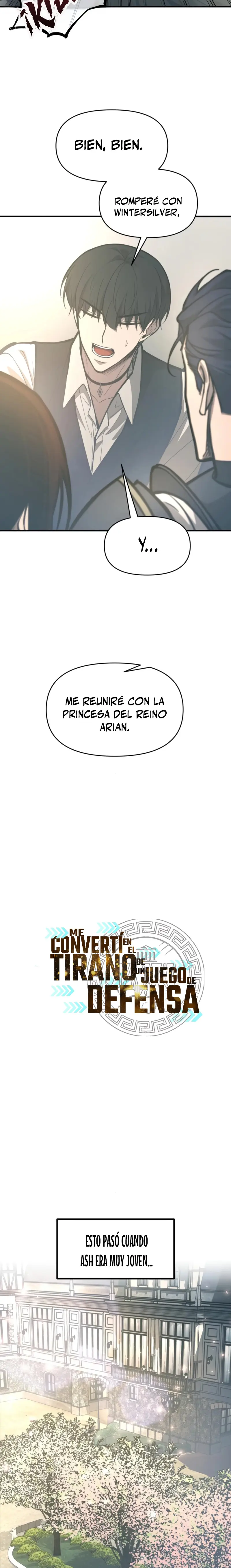 Tower Crush - Capítulo 132 - Página 5 - LectorTMOo
