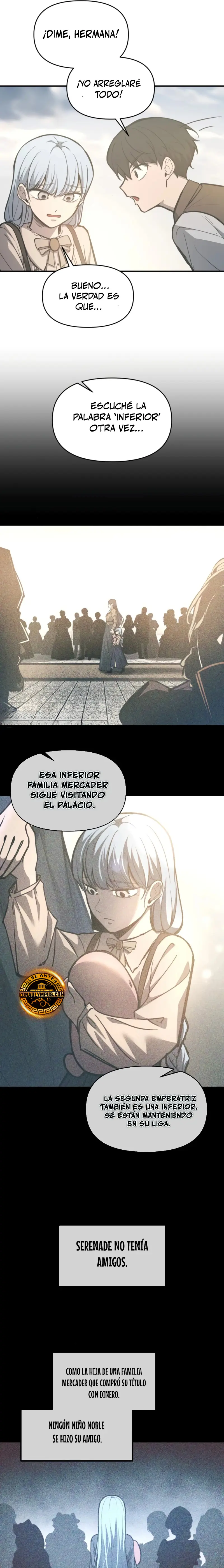 Tower Crush - Capítulo 132 - Página 7 - LectorTMOo