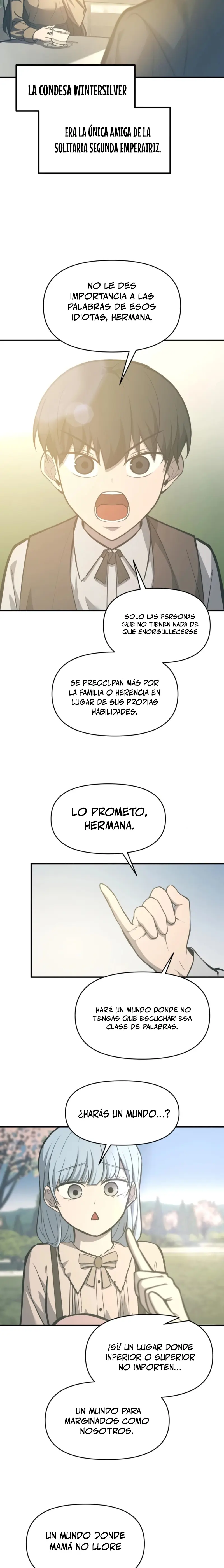 Tower Crush - Capítulo 132 - Página 10 - LectorTMOo