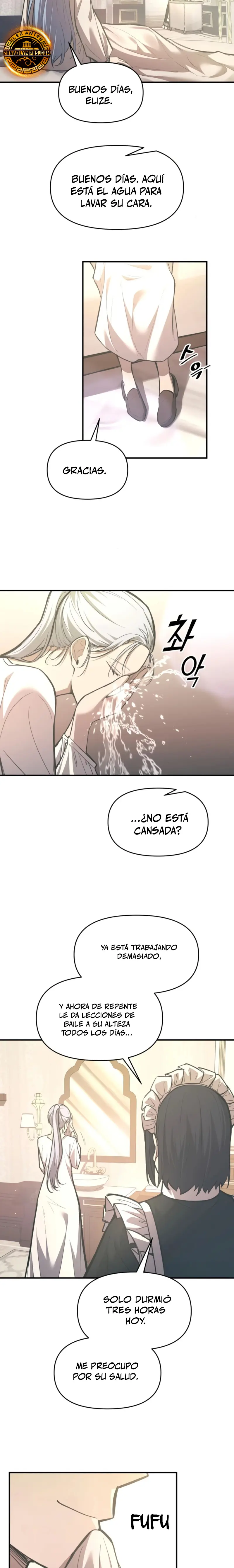 Tower Crush - Capítulo 132 - Página 13 - LectorTMOo