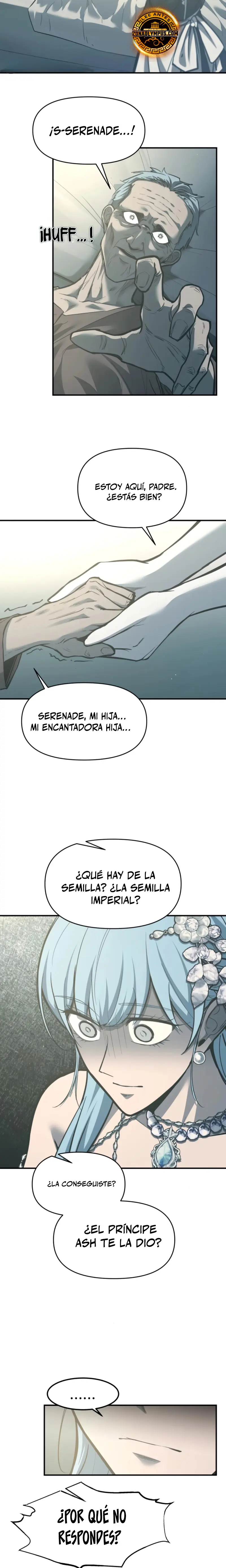 Tower Crush - Capítulo 132 - Página 18 - LectorTMOo