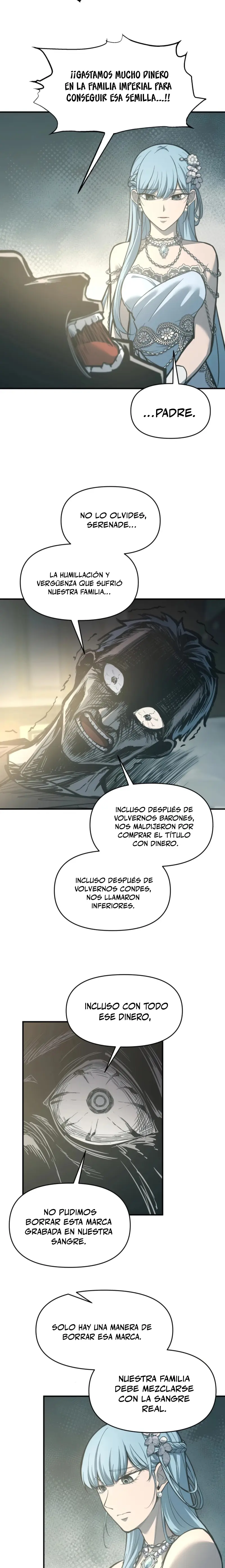 Tower Crush - Capítulo 132 - Página 19 - LectorTMOo