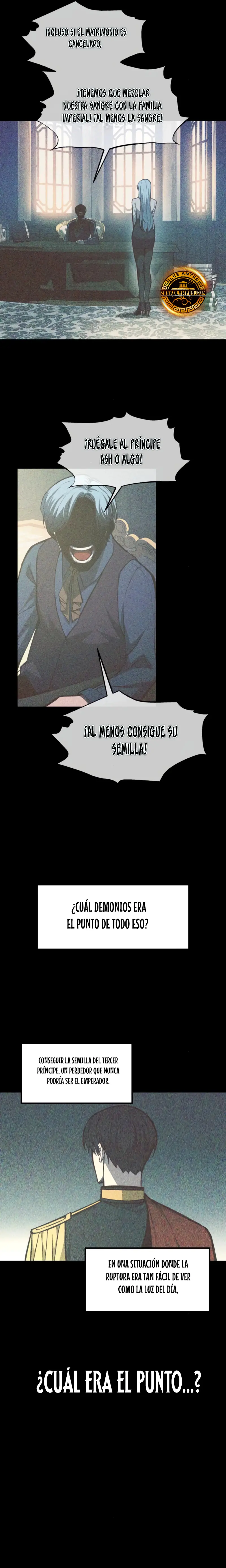 Tower Crush - Capítulo 132 - Página 21 - LectorTMOo