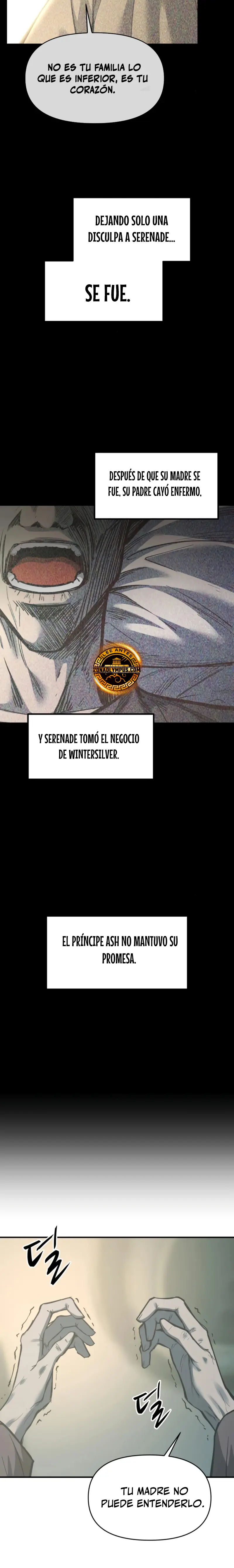 Tower Crush - Capítulo 132 - Página 24 - LectorTMOo