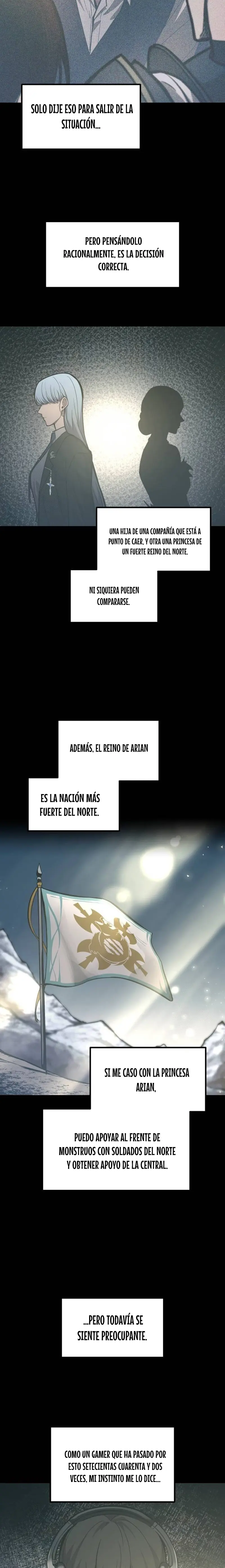 Tower Crush - Capítulo 133 - Página 2 - LectorTMOo