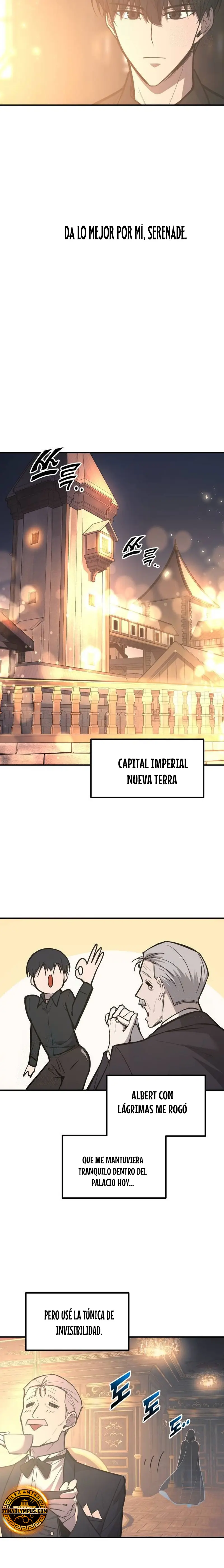 Tower Crush - Capítulo 133 - Página 6 - LectorTMOo