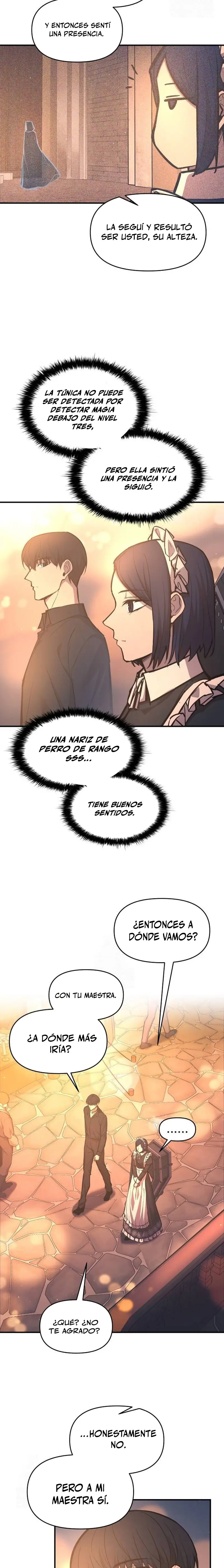 Tower Crush - Capítulo 133 - Página 9 - LectorTMOo